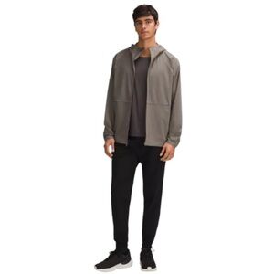 Lululemon Surge Jogger Pants Regular Men’s Running Workout Gym Pants Small Black